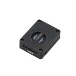 Original Foxeer 5,8G Reaper Extreme 3W 72CH VTx Video Racing Drone Accesorios Drone Vtx